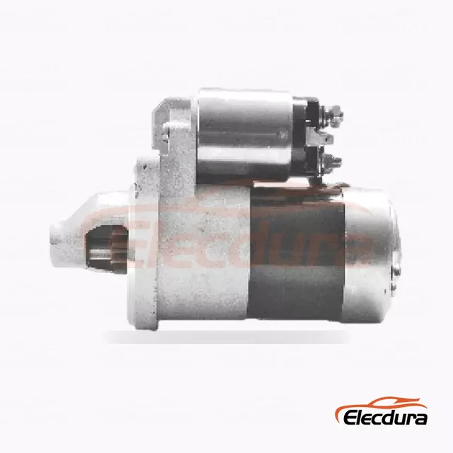 228000-6080 Yanmar F28 12V 1,1kW Startmotor B2B-forsyning