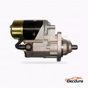 228000-0844 Motor de arranque Bedford BF J6 al por mayor