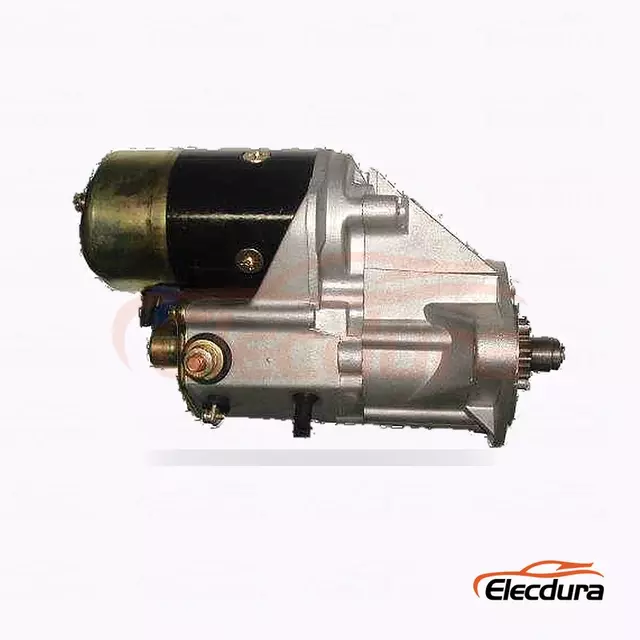 228000-1610 Toyota Land Cruiser HZJ75 12V 2,5kW Rozrusznik Hurtowa dostawa
