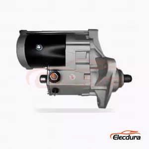 3920329 DH420 Starter Motor Distributor Supply