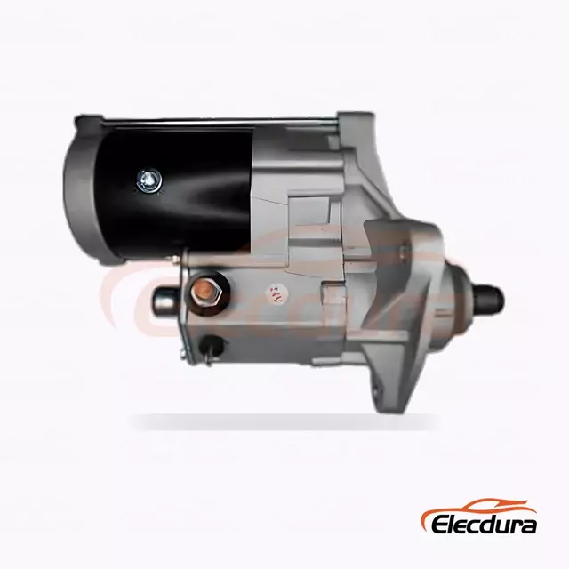 3920329 DH420 Starter Motor Distributor Supply