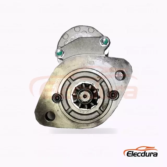 36100-4ZZ10 Hyundai Forklift 12V 2.0kW Starter Motor Bulk Supply