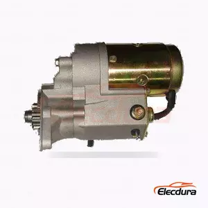 28100-54070 Toyota 2L 12V 2.2kW Starter Motor Wholesale Supply