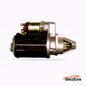 27543 Bedford BF J6 Starter Motor Wholesale Supply