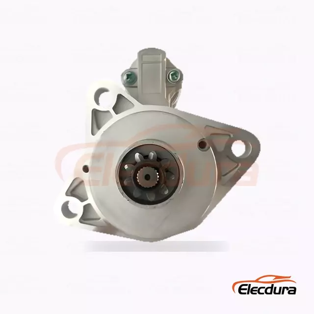 TM000A08501 Hyundai Starex D4BB 12V 2.2kW Starter Motor B2B Supply