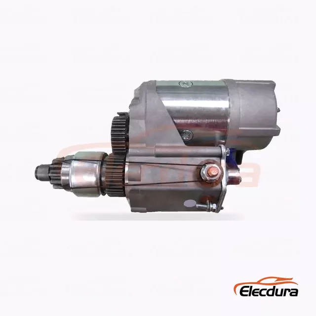 12V 2.8kW 11T 40mm LH ND-KR 유형 스타터 모터 도매