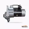 S25-163C Isuzu 4HF1 24V 4.0kW Starter Motor B2B Supply