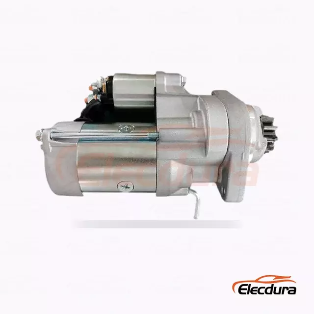 S14-413 Nissan Navara YD25 12V 2.8kW Starter Motor Wholesale Supply