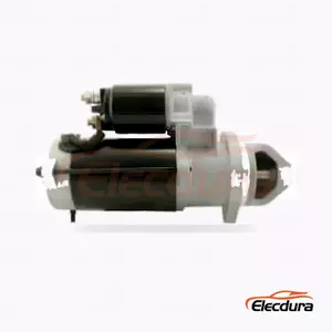 0001 231 018 Deutz Starter Motor Distributor Supply