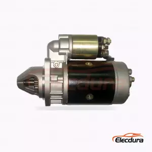 0001 362 305 Deutz, Bomag Starter Motor Distributor Supply