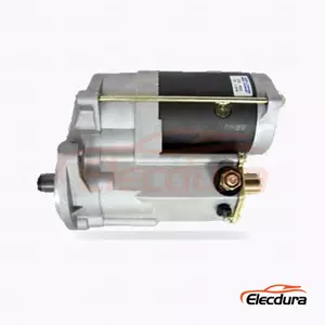 228000-8371 Toyota 8FD 12V 3.0kW Starter Motor Bulk Supply