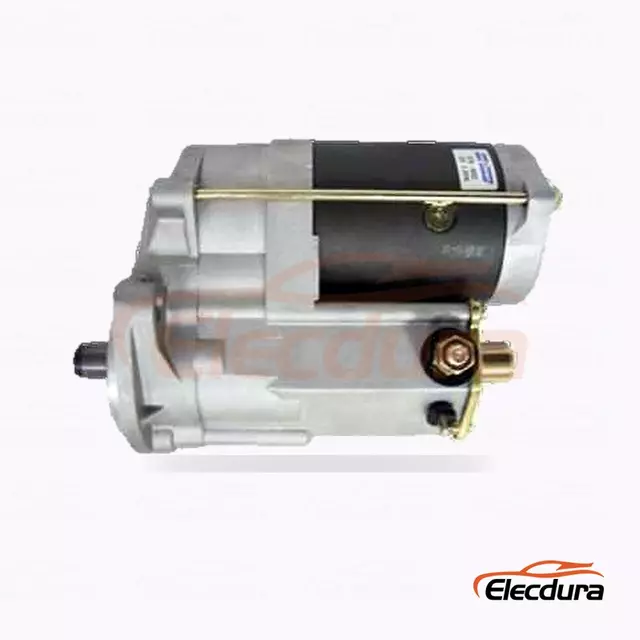 228000-8371 Dostawa zbiorcza silnika rozrusznika Toyota 8FD 12 V 3,0 kW