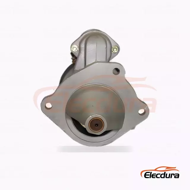 27501 Ford Transit 12V 2.5kW Starter Motor B2B Supply