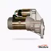 8944604170 Isuzu 4JA1 4JB1 12V 2.8kW Starter Motor Wholesale, Drive-End Front View