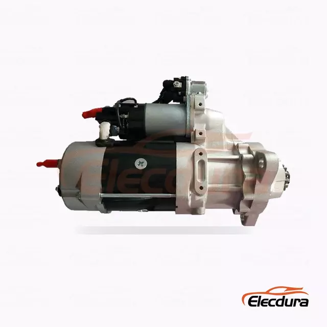 8200433 Cummins Starter Motor B2B Supply