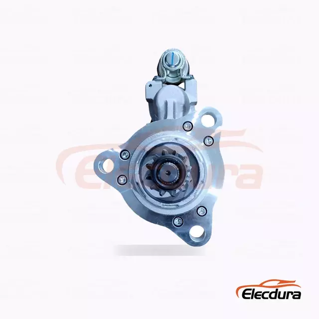 8200287 / 6910 Cummins Starter Motor B2B Supply