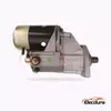 8-97204-713-0 Isuzu C240 ​​4BB1 12V 2.5kW สตาร์ทมอเตอร์ B2B ซัพพลาย