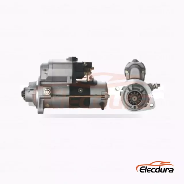 Cummins ISB6.7 Starter Motor Wholesale Supply