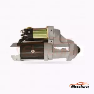 6832 Cummins ISB Starter Motor B2B Supply