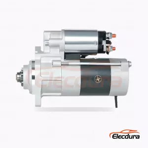 M008T75171-12V-2.2KW-13T-2.54M Caterpillar Starter Motor