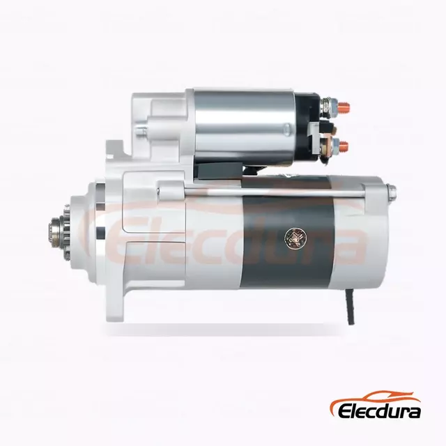 Motorino di avviamento Caterpillar M008T75171-12V-2.2KW-13T-2.54M