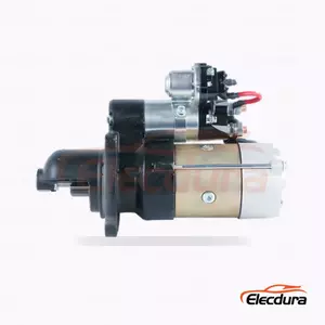 Moteur de d&eacute;marreur 3708010-KE300 Dongfeng 24V 7,0kW 10T