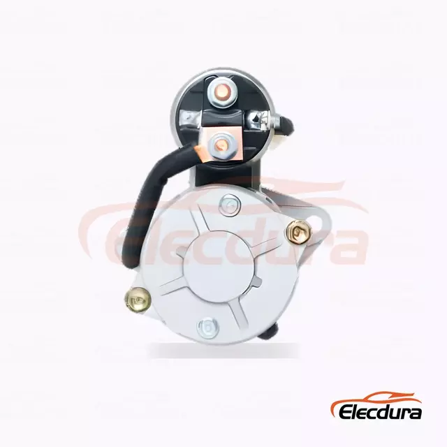 YUNNEI D20TCI 24V 3.2kW 9T Starter Motor