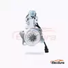 M008T60871 Mitsubishi Starter Motor 24V 5.0kW 10T