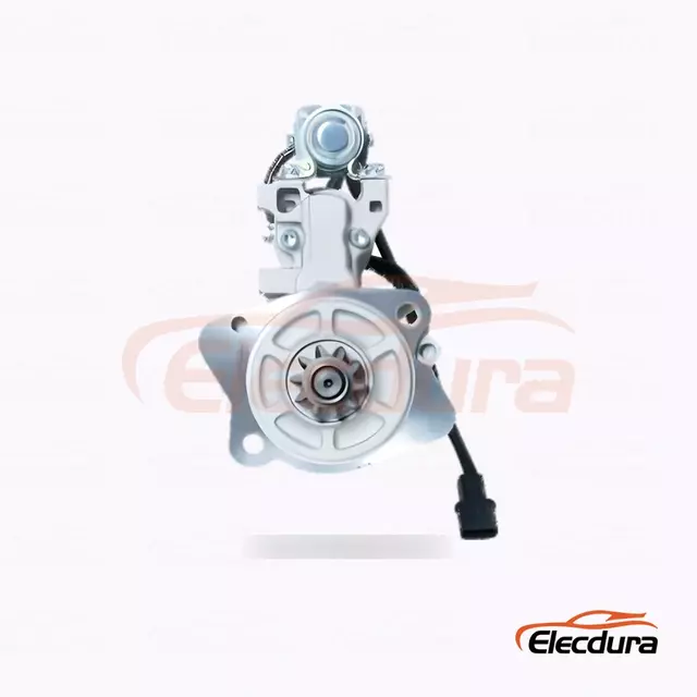 M008T60871 Motorino Avviamento Mitsubishi 24V 5.0kW 10T