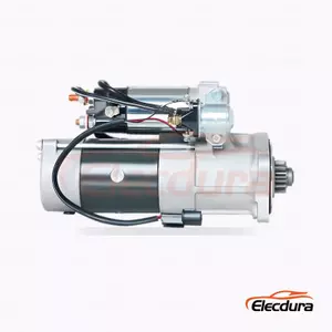 M008T60373 Mitsubishi Starter Motor 24V 5.0kW 10T