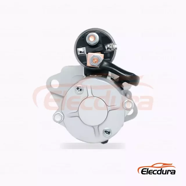 M008T81571 Motor de arranque Isuzu 24V 3.2kW 11T