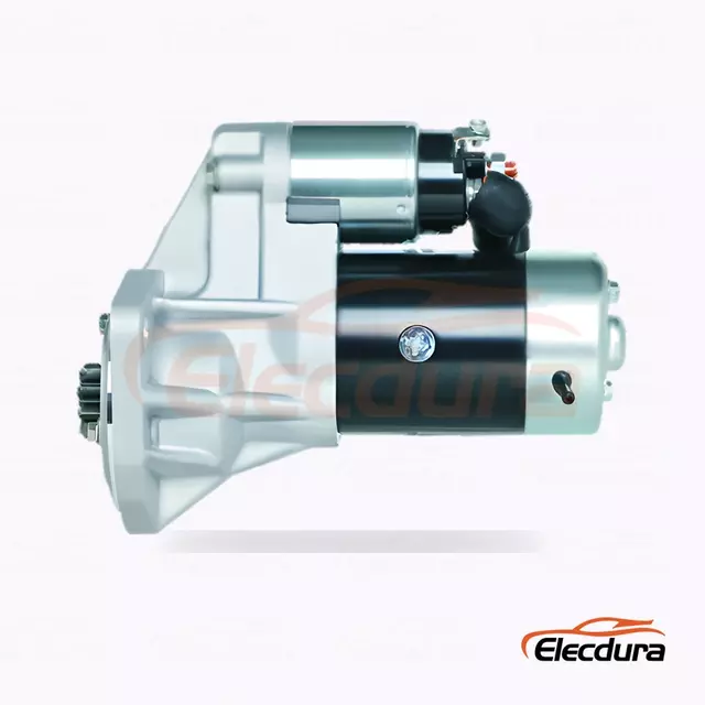 8-94423-452-0 Motor de pornire Isuzu 24V 3.5kW 9T