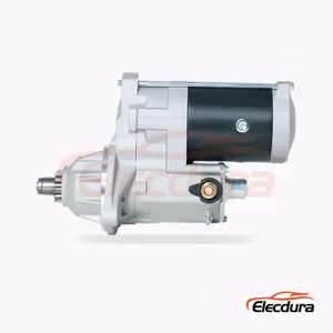 36100-93C00 Mitsubishi Starter Motor 24V 5.5kW 11T