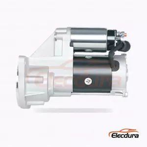 8980450271 Isuzu Startmotor 24V 3,5kW 11T