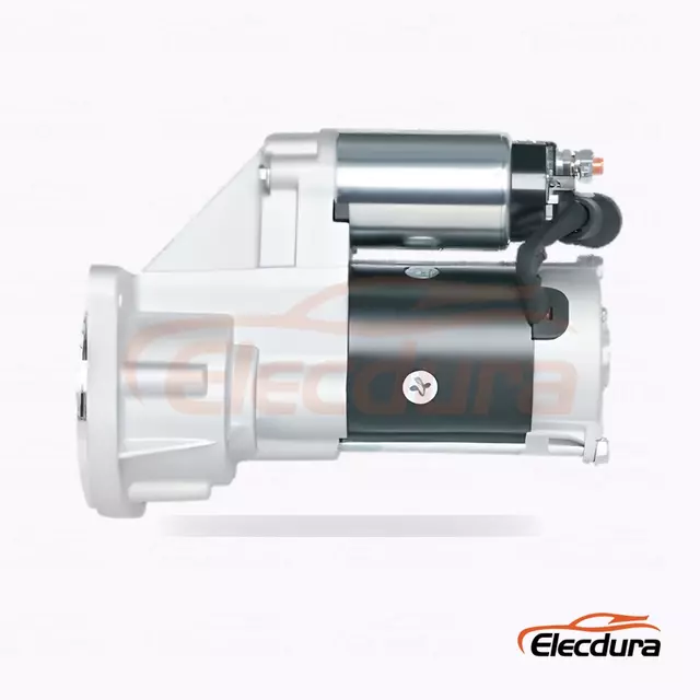 Motor de acionador de partida 24V 3.5kW 11T de 8980450271 Isuzu