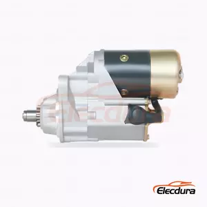428000-0890 Isuzu Startmotor 24V 4,5kW 11T