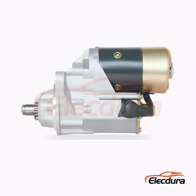 428000-0890 motor de acionador de partida 24V 4.5kW 11T de Isuzu