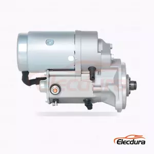 600-863-1410 Cummins Starter Motor 12V 2.2kW 9T