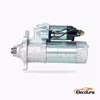 D11-101-08 Shanghai Diesel Starter Motor 24V 8.5kW 11T