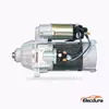 SHANGCHAI D4114 24V 6.0kW 12T Starter Motor