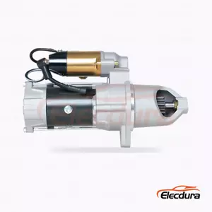3708010-29DJ D&eacute;marreur Xichai 24V 6,0kW 12T