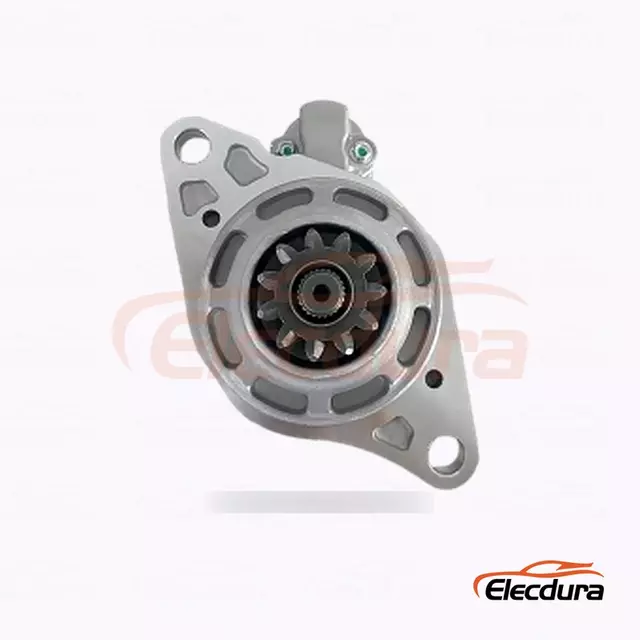M009T62371 ايسوزو كاتب موتور 24V 5.5kW 11T