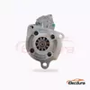 1-81100-338-1 Isuzu Starter Motor 24V 4.5kW 11T