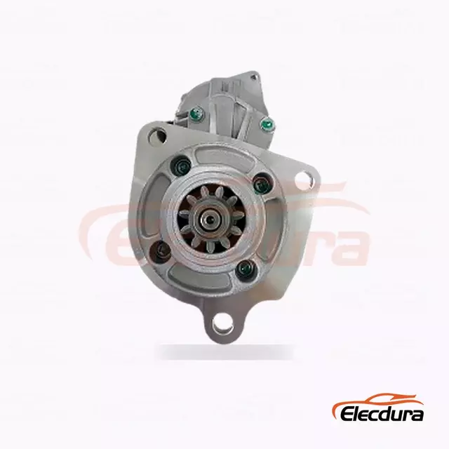1-81100-338-1 motor de acionador de partida 24V 4.5kW 11T de Isuzu