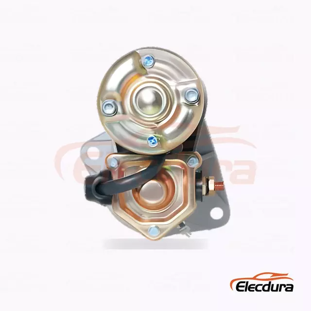 028000-9140 هينو كاتب موتور 24V 4.5kW 11T