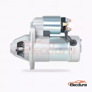129698-77010 D&eacute;marreur Yanmar 12V 1,4kW 11T