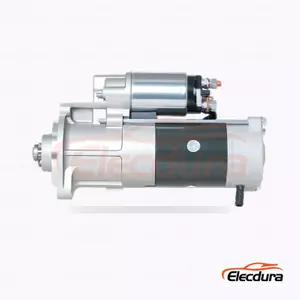 1K012-63011 Kubota Starter Motor 12V 3.0kW 9T