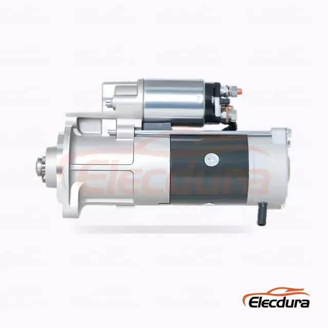 1K012-63011 Motor de pornire Kubota 12V 3.0kW 9T