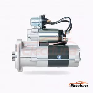 S14-102-12V-3.0KW-9T-3M ヤンマー スターターモーター