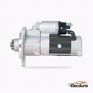 28100-E0300-24V-6.0KW-11T-3.5M Hino Starter Motor